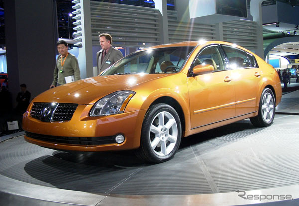 アメリカで輸入車の割合が4割を超えた