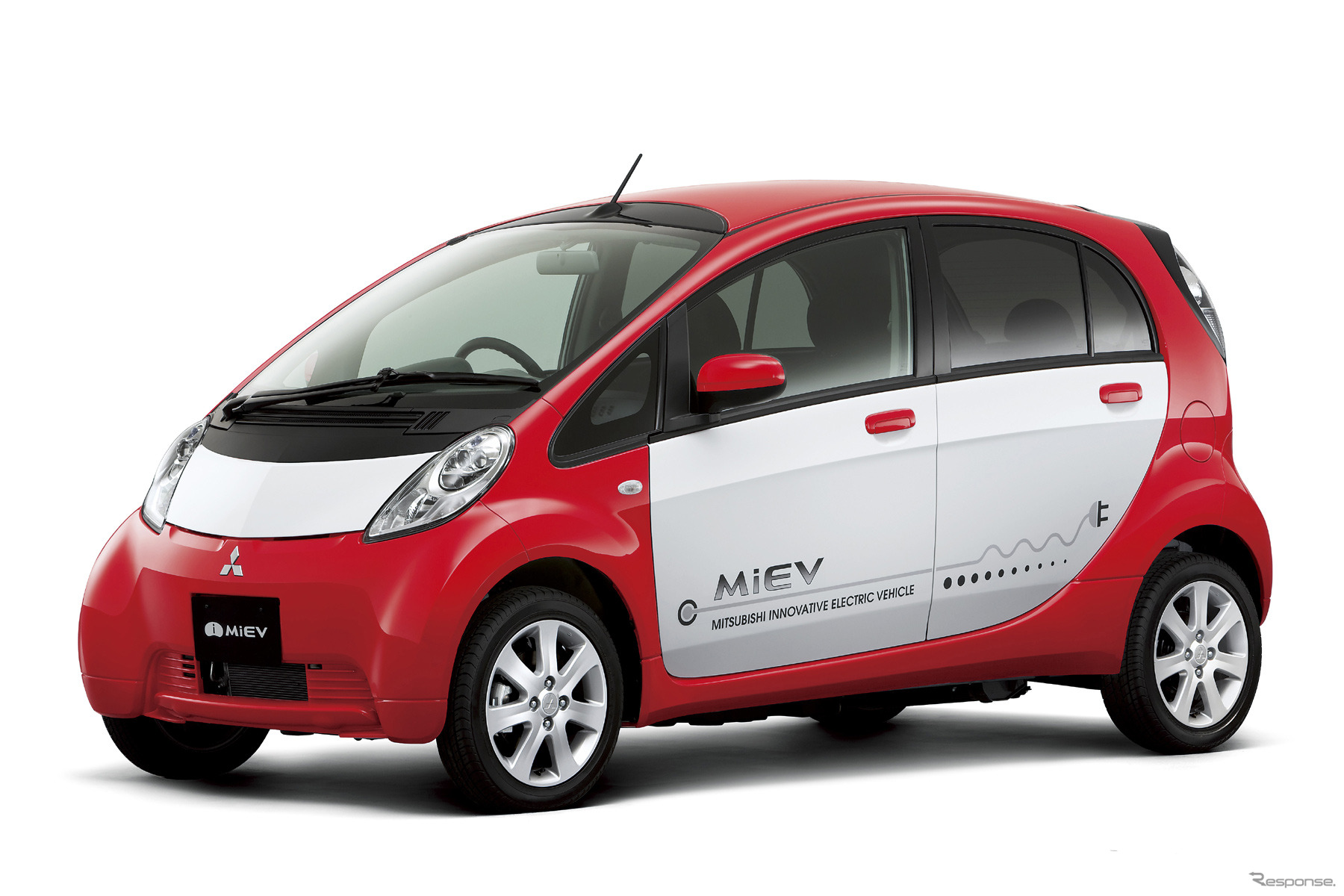i-MiEV