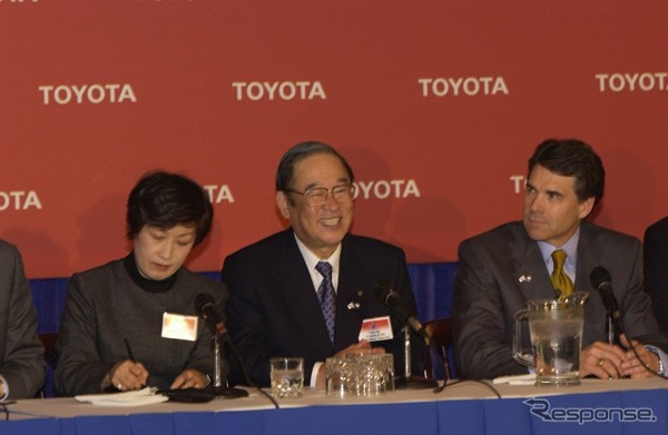 【新聞ウォッチ】トラック部門でも北米市場を狙い撃ちするトヨタ