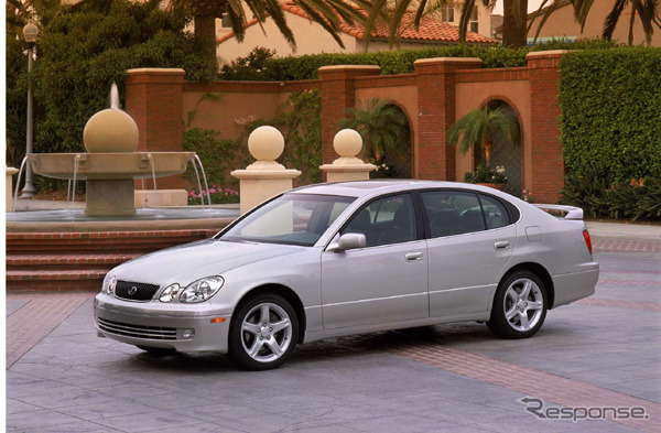 【トヨタ、国内販売網を再編】レクサス店も展開