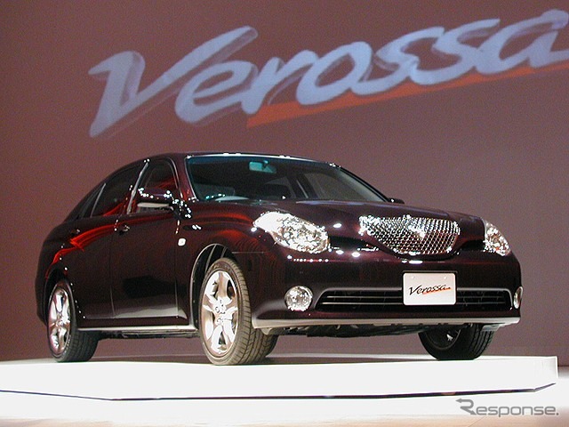 【トヨタ、国内販売網を再編】レクサス店も展開