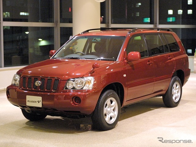 【トヨタ、国内販売網を再編】レクサス店も展開