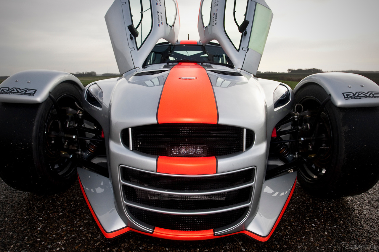 D8GT