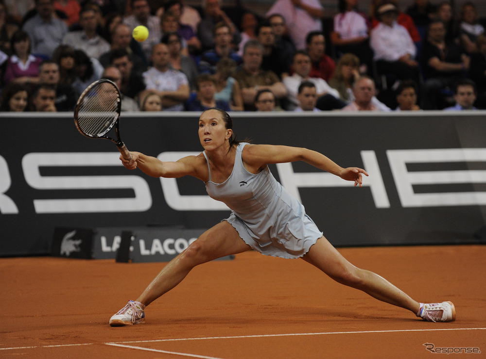 Jelena Jankovic (SRB) 