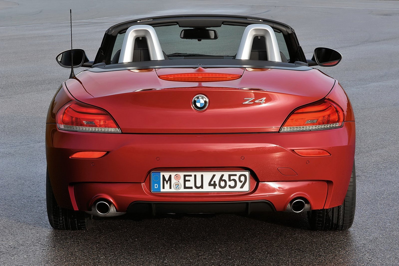 BMW Z4 sドライブ35is