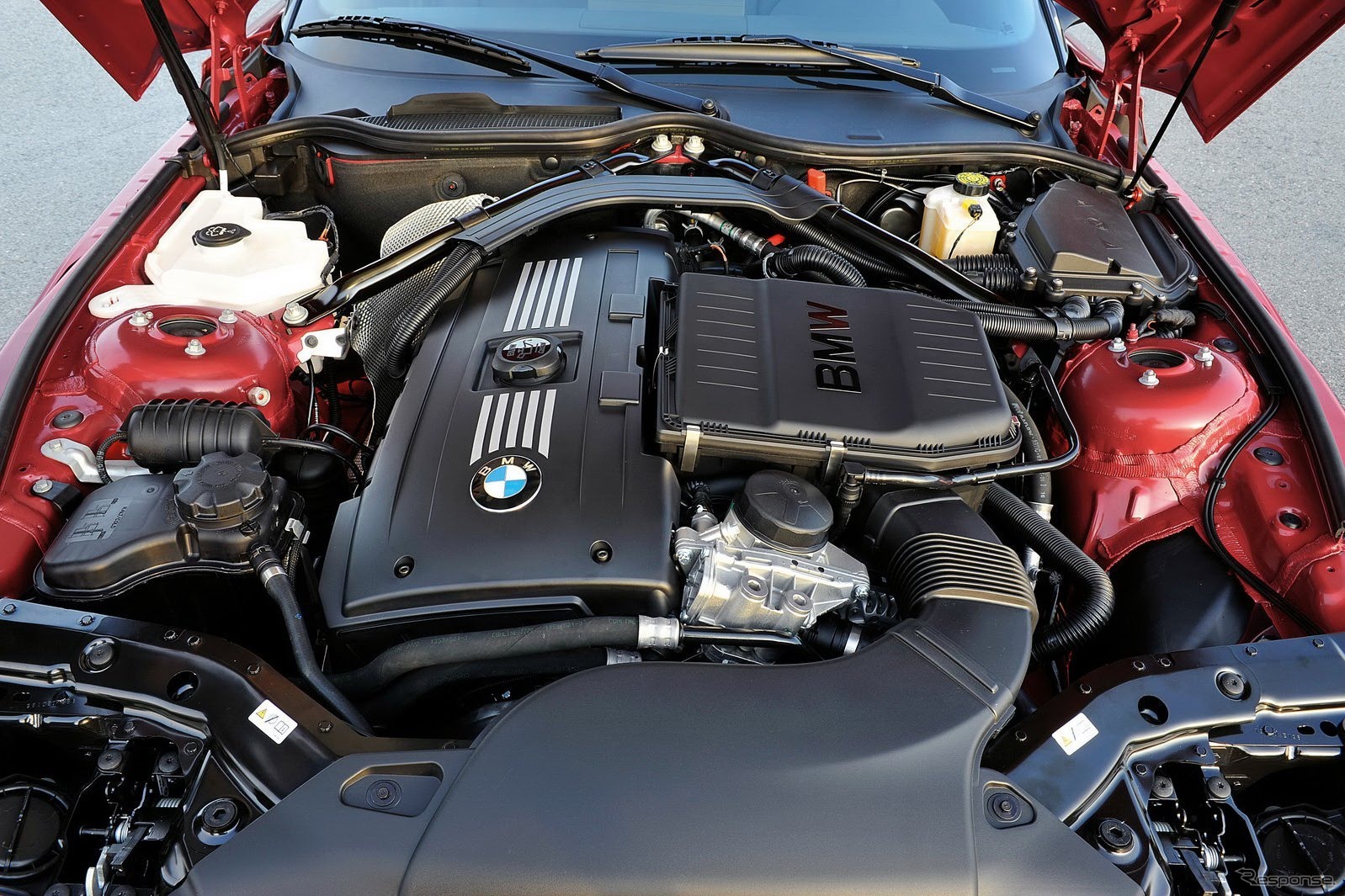 BMW Z4 sドライブ35is