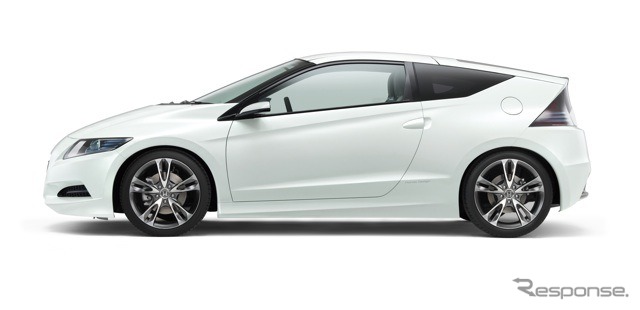 CR-Z