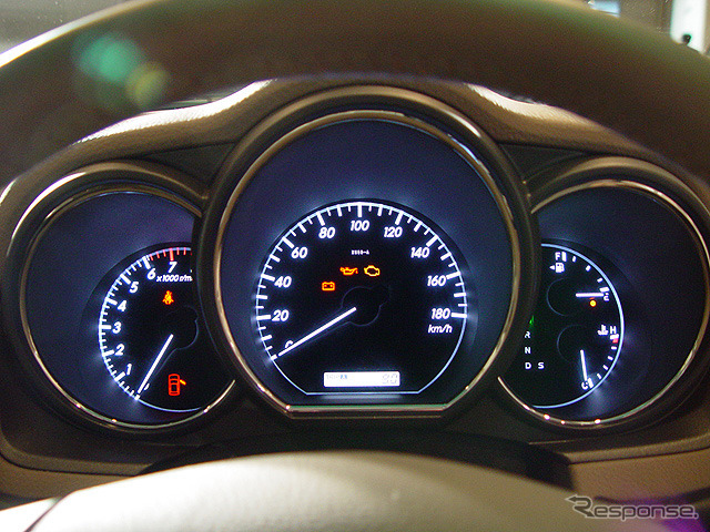 【新型トヨタ『ハリアー』発表】新プラットフォーム最大のメリットはどこにある