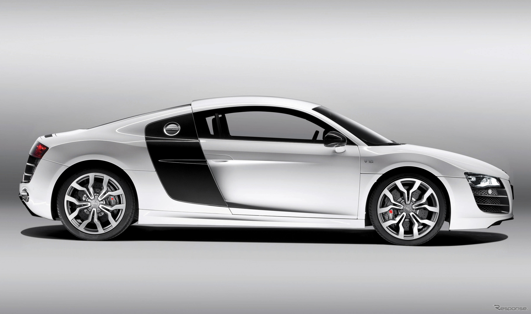 R8 5.2 FSIクワトロ