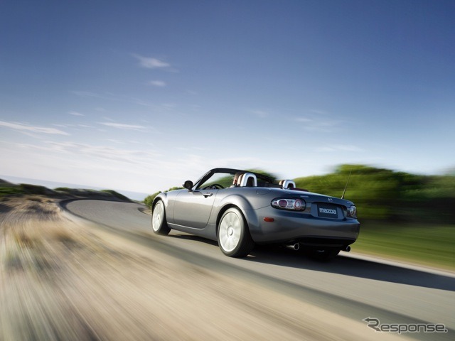 MX-5