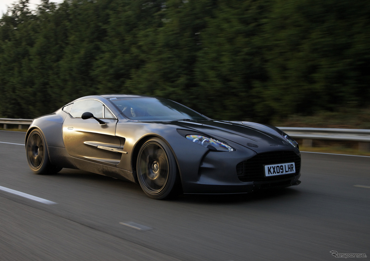One-77