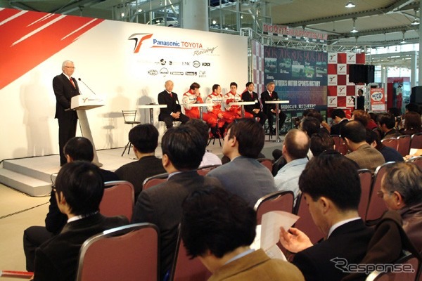 【新聞ウォッチ】トヨタ、白水副社長の失言騒動と経営陣の国際感覚