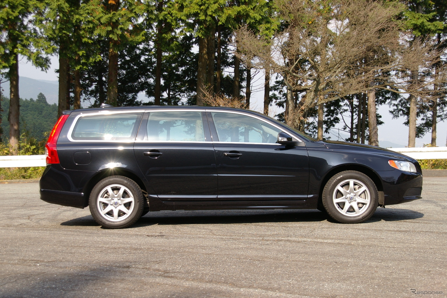V70 ノルディック