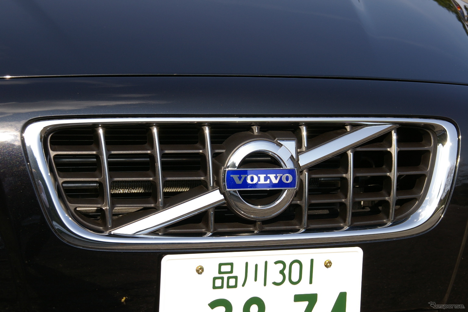 V70 ノルディック