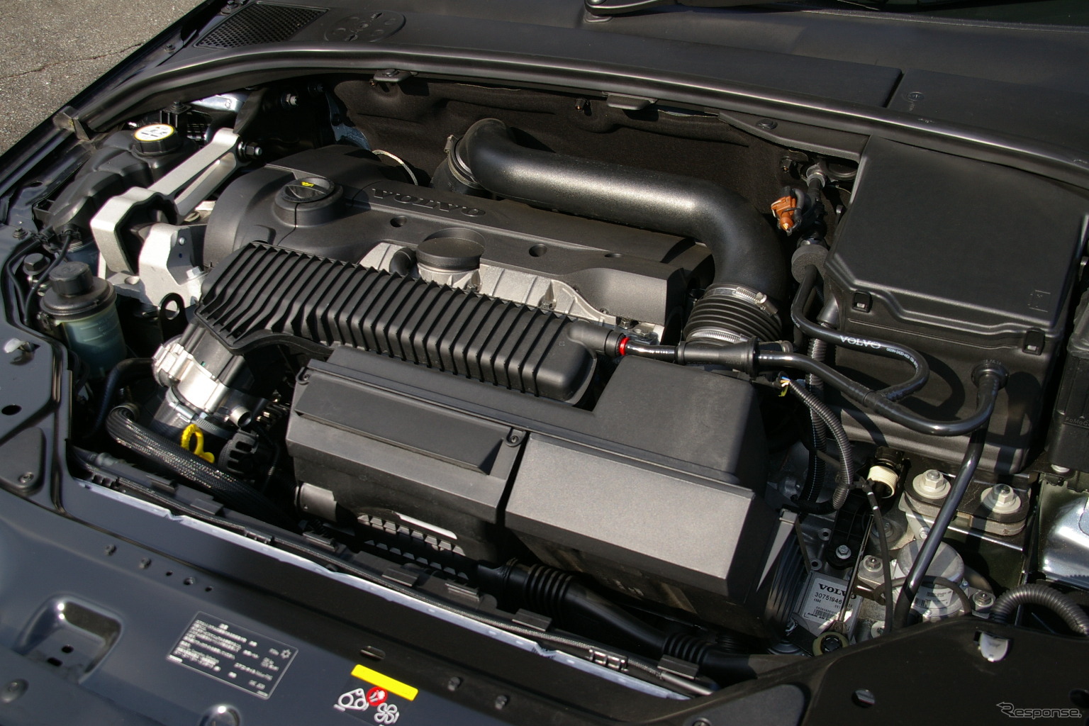 V70 ノルディック