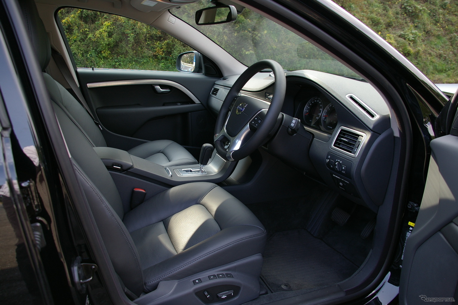 V70 ノルディック