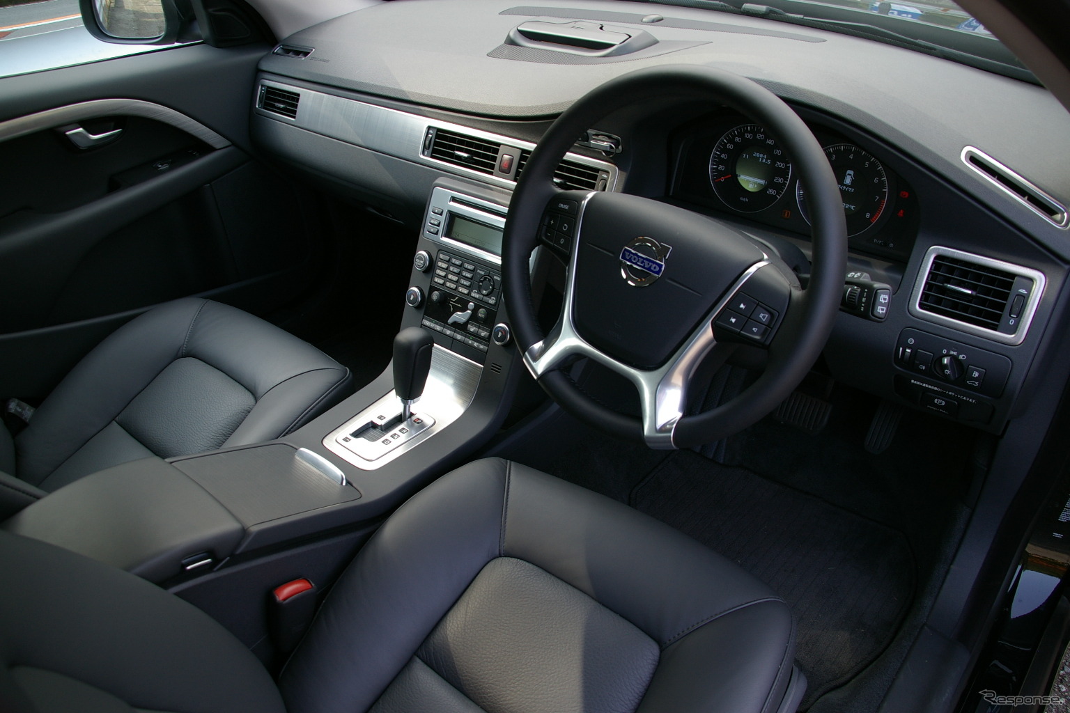 V70 ノルディック