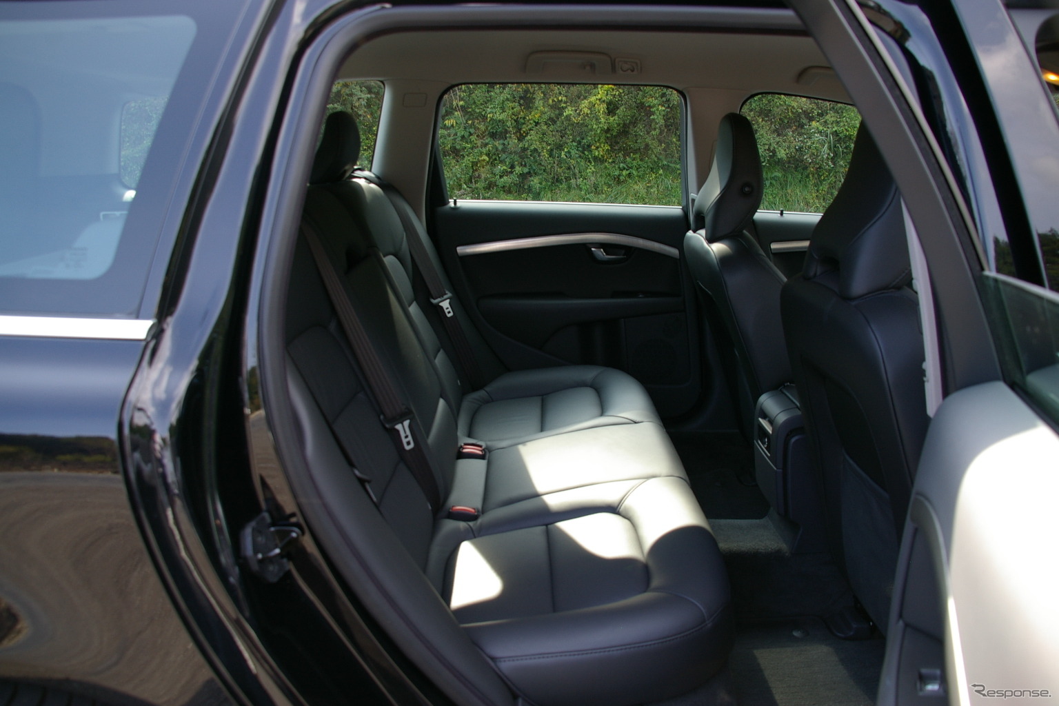 V70 ノルディック