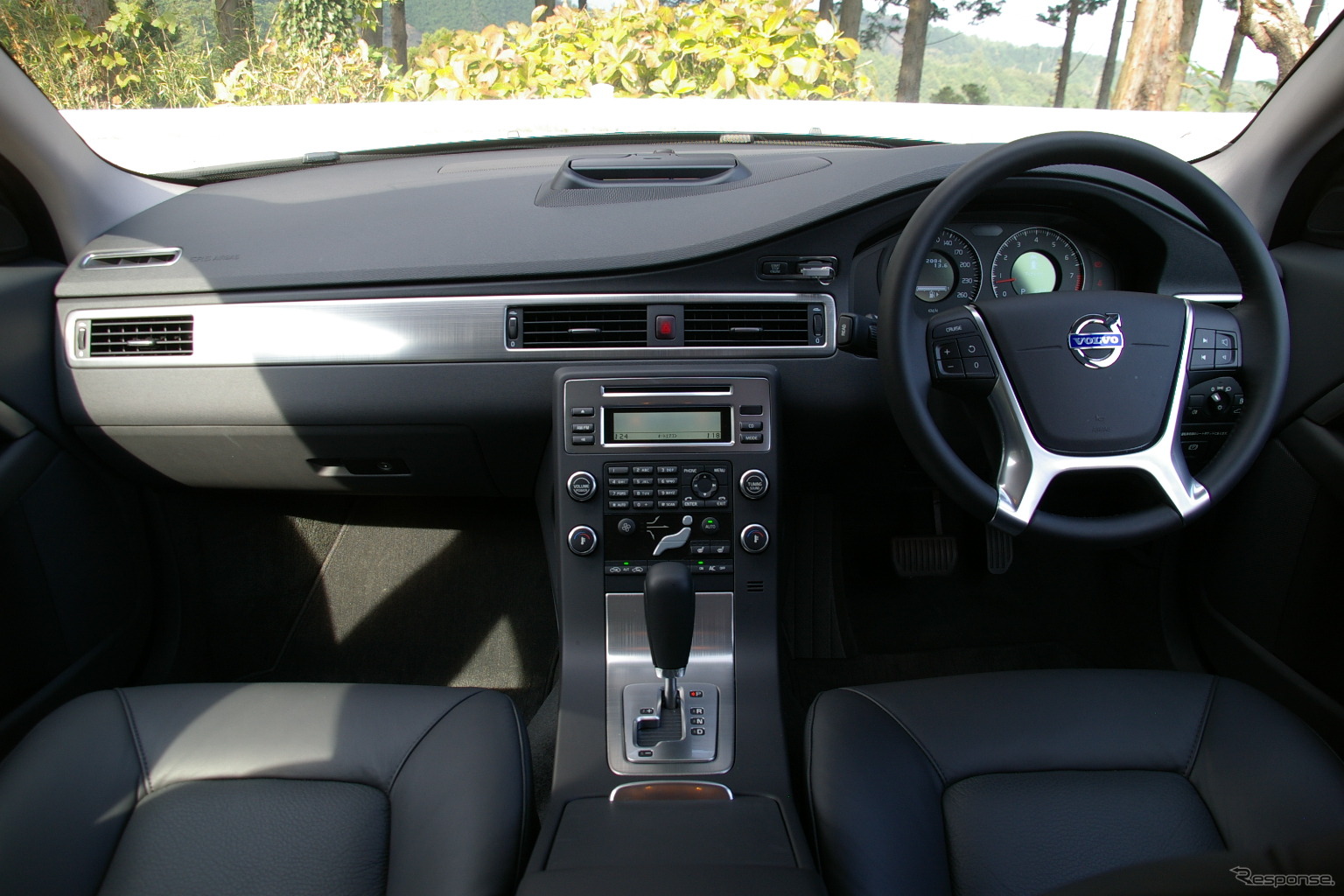 V70 ノルディック
