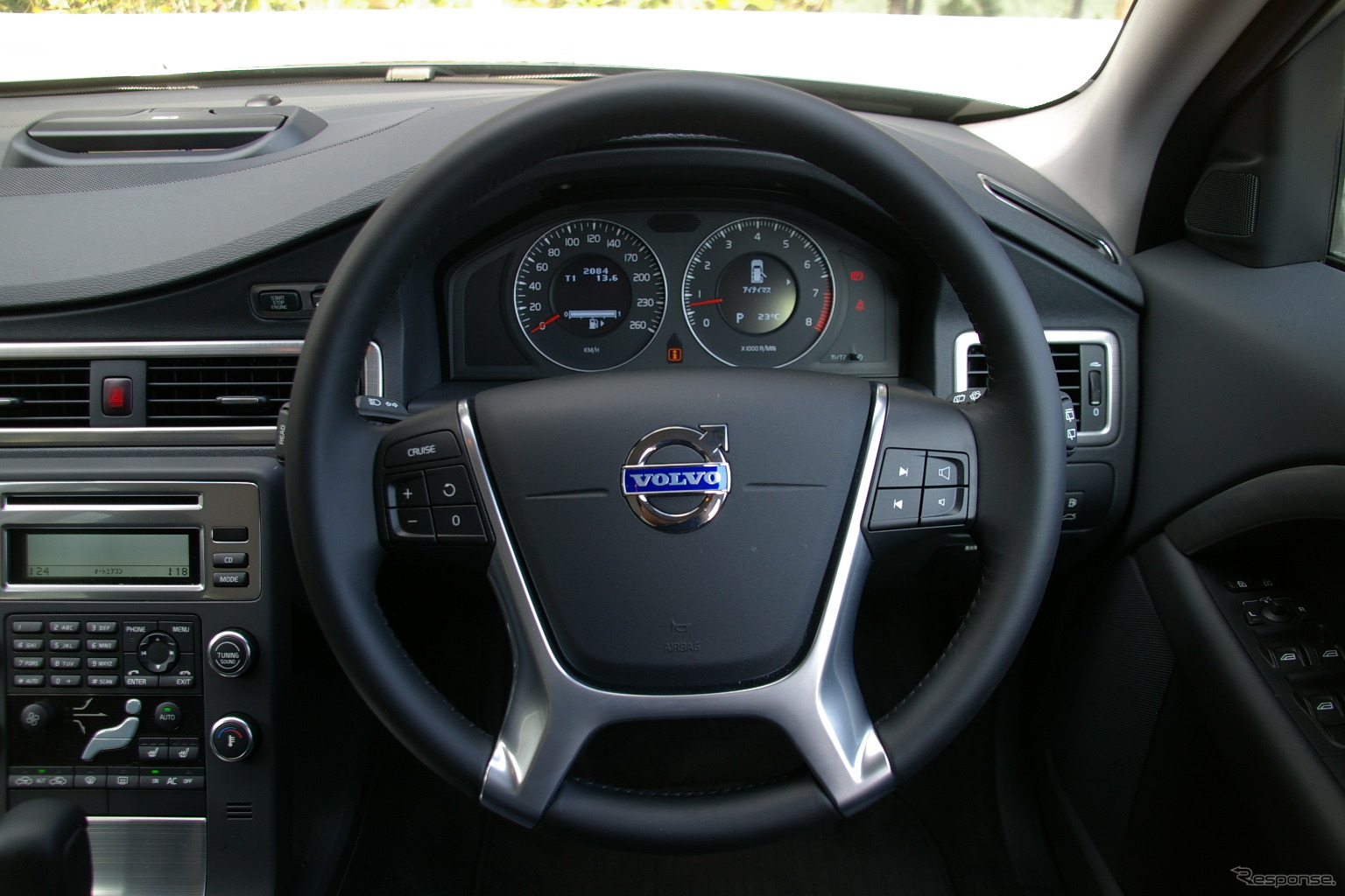 V70 ノルディック