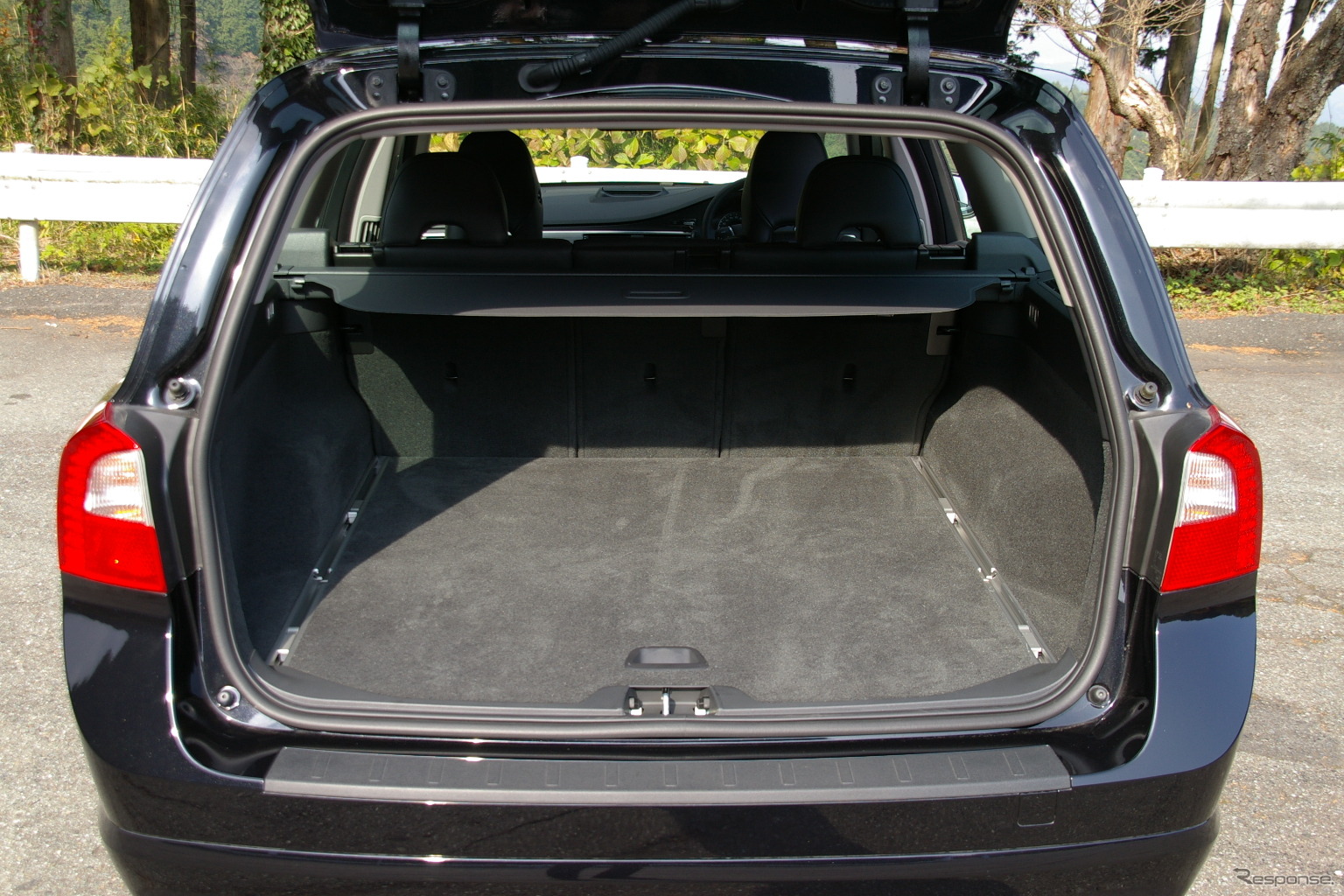 V70 ノルディック