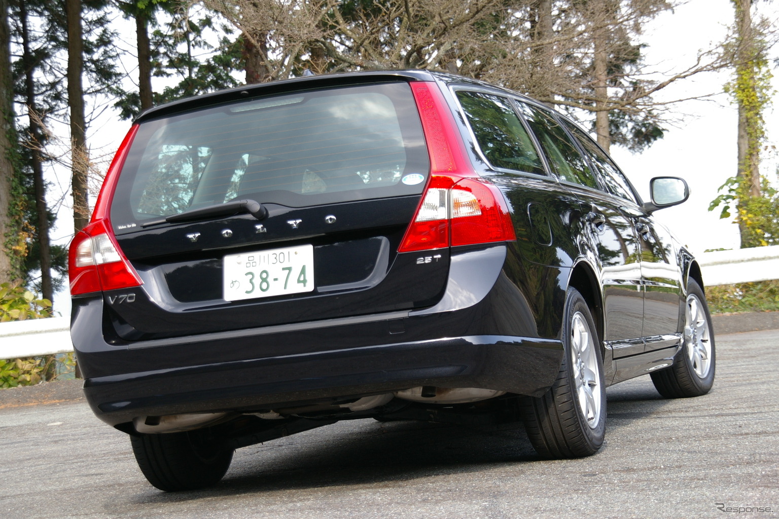 V70 ノルディック