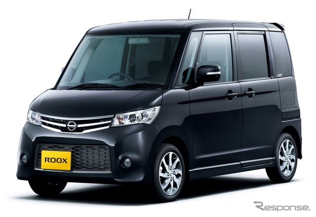 日産、NISMO