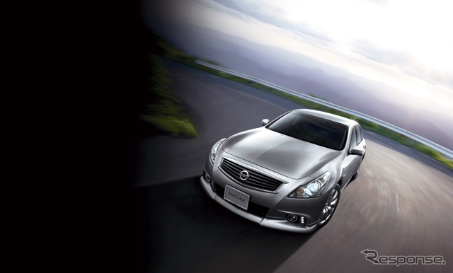 日産、NISMO