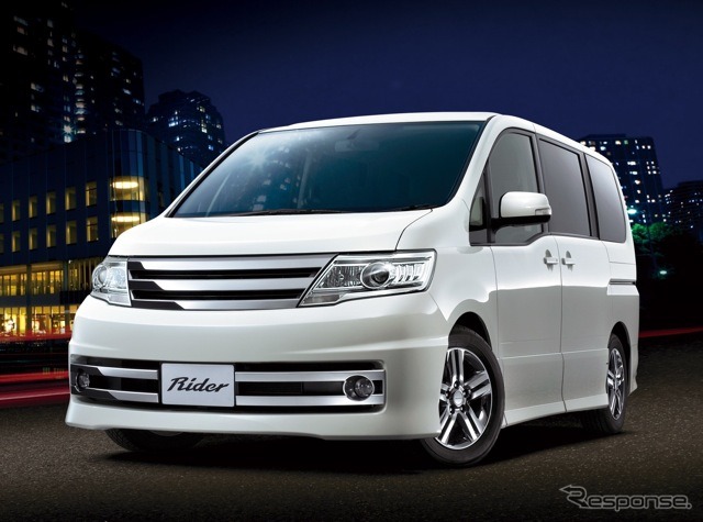 日産、NISMO