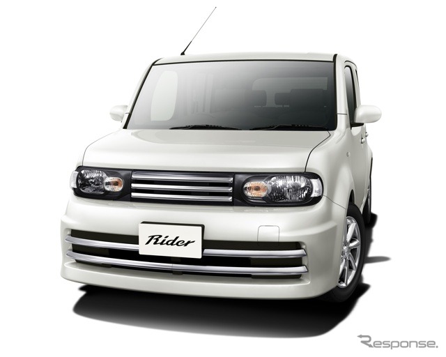日産、NISMO