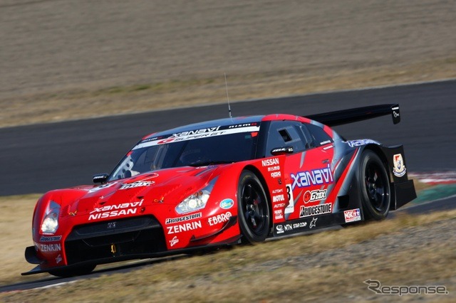 日産、NISMO