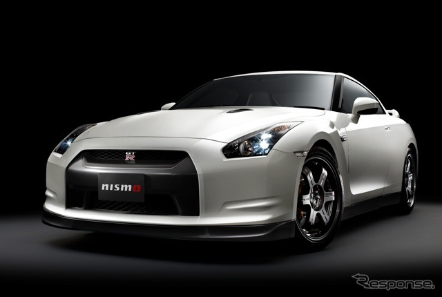 日産、NISMO