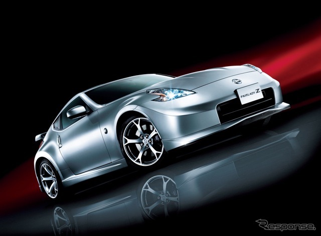 日産、NISMO