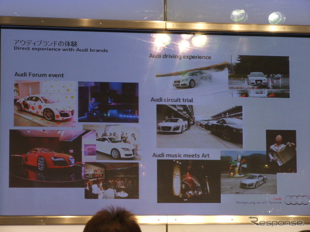 2010年事業戦略説明会