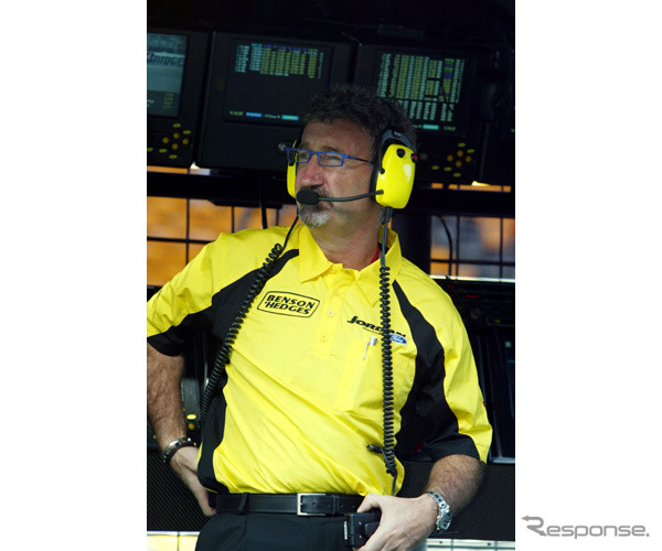 ジョーダン、チーム売却を検討---第一候補は?