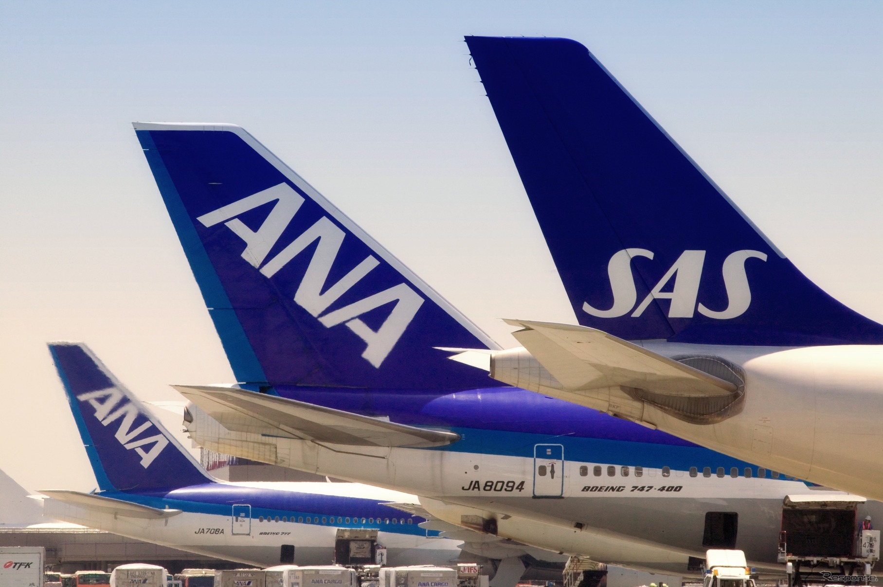 機体