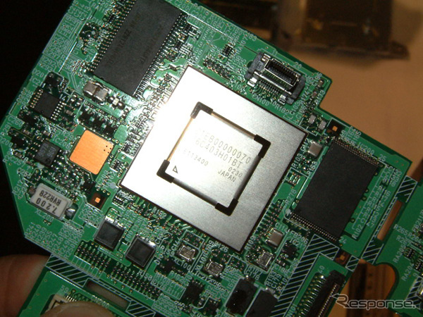 【パナソニック『HDX730D』緊急取材】難易度の高い方(youナビ)から攻め始めたから