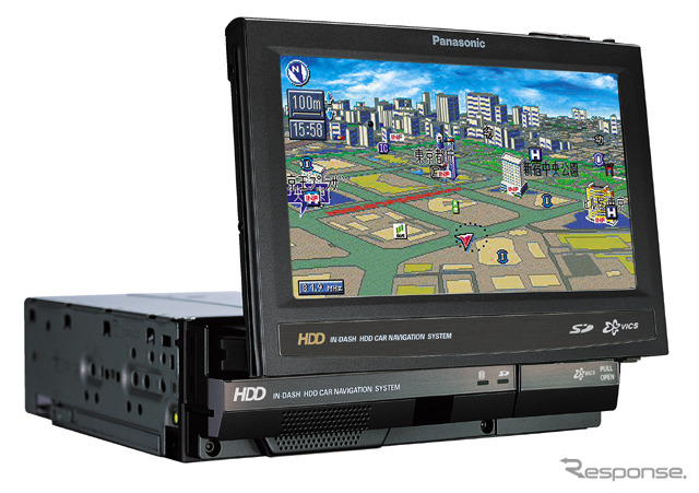 【パナソニック『HDX730D』緊急取材】USB端子の廃止のなぜに答える