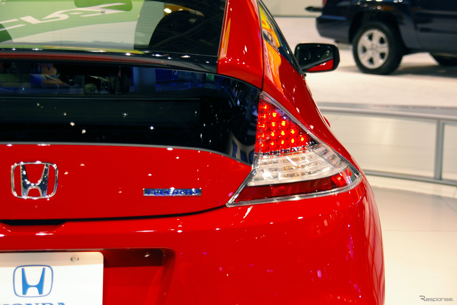 ホンダ CR-Z