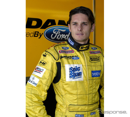 移籍を視野にフィジケラが新マネージャー