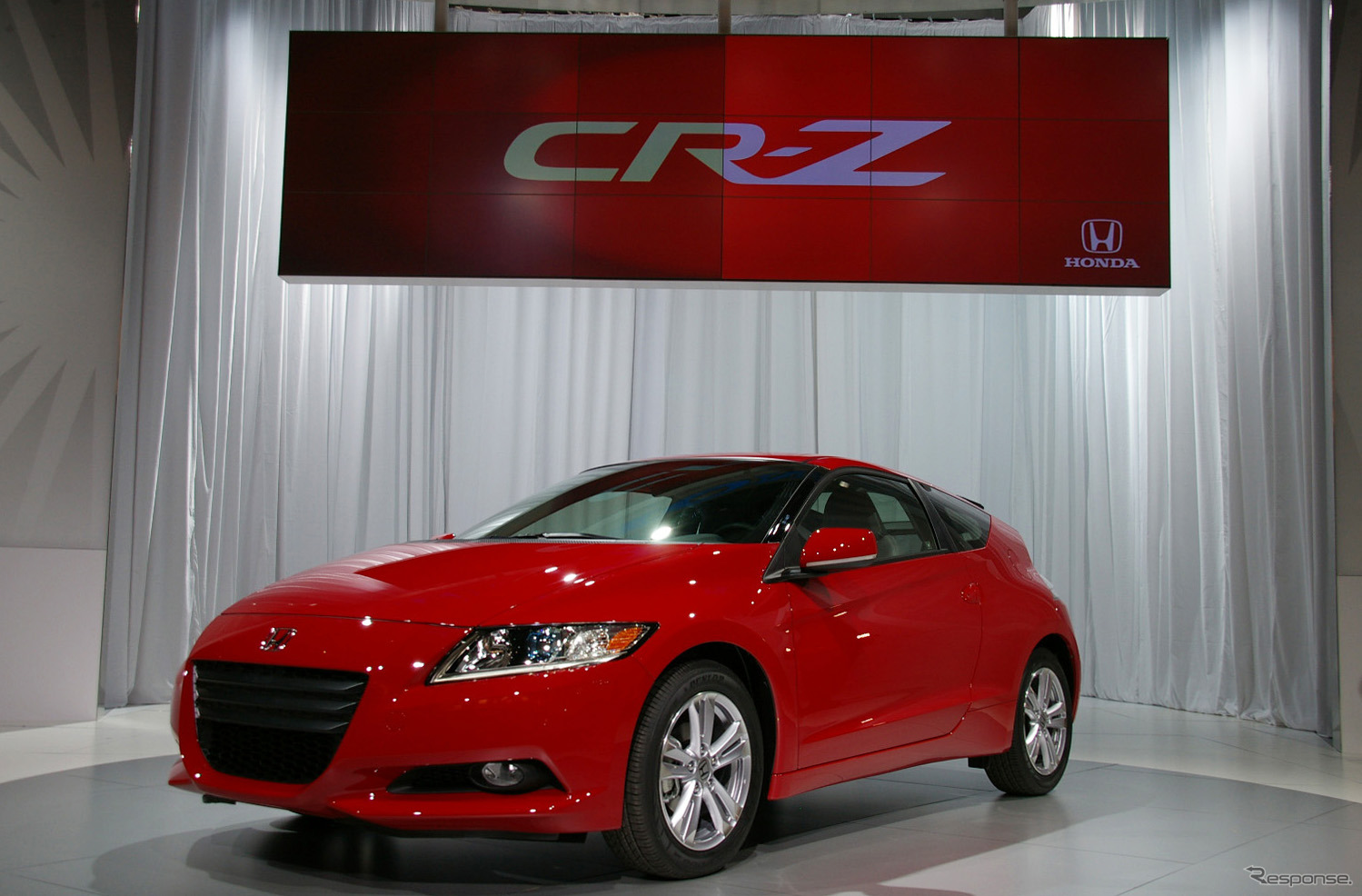 ホンダ CR-Z