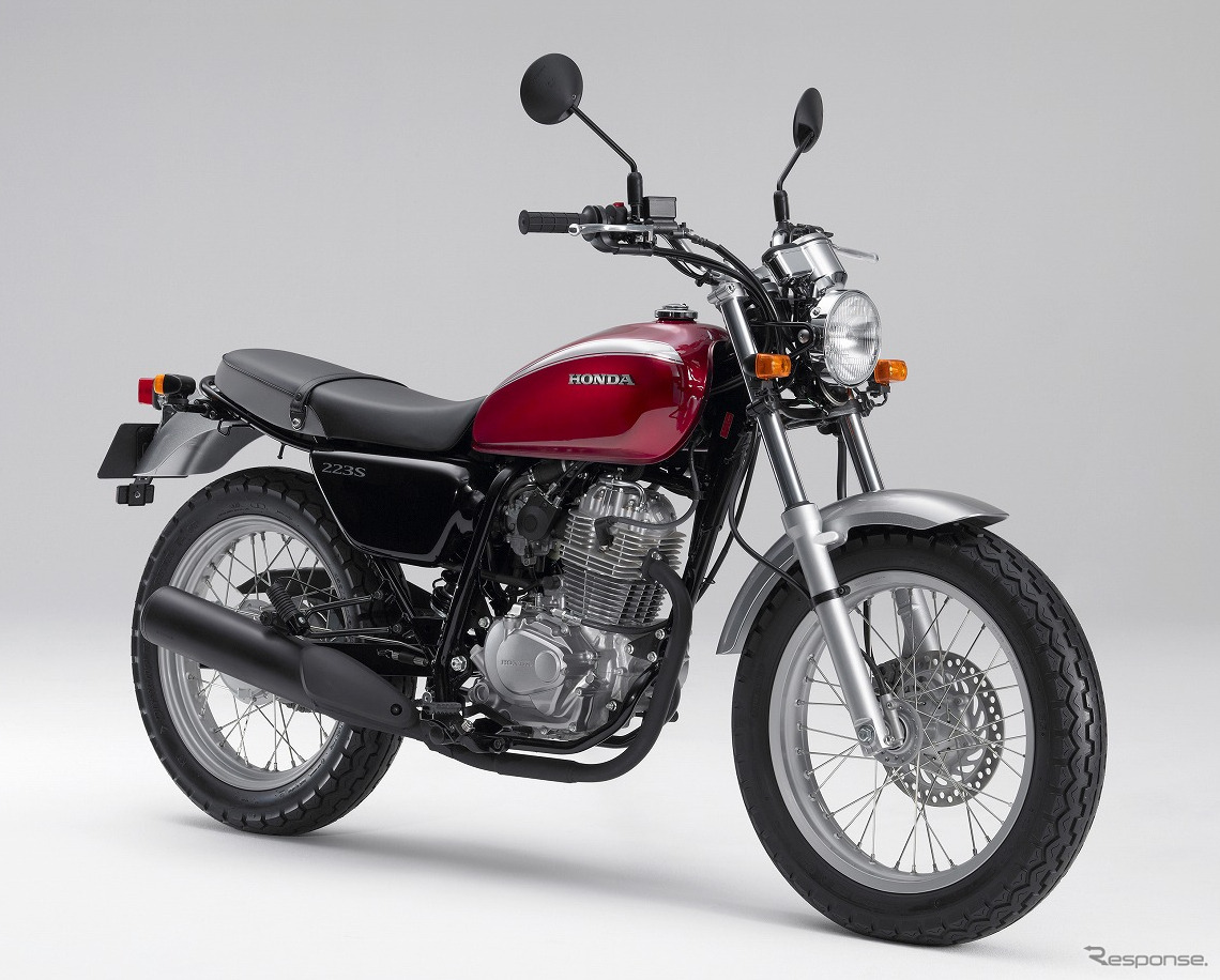 CB223S