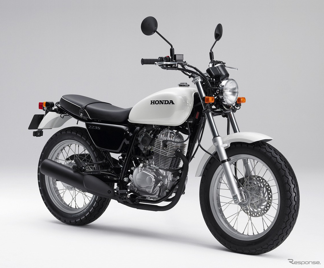 CB223S
