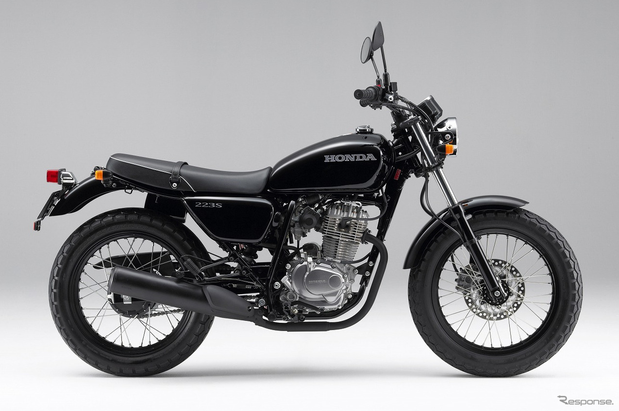 CB223S