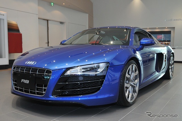 R8（資料画像）