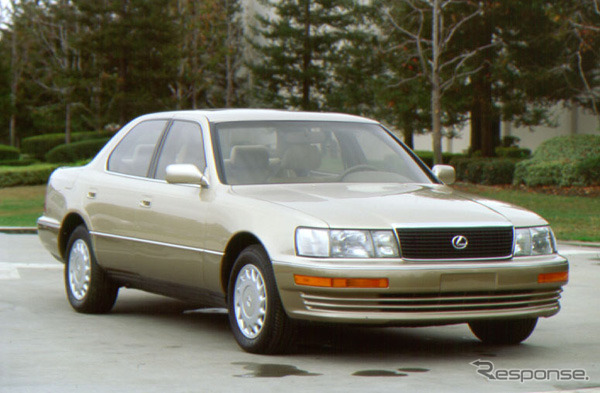 【新型トヨタ『ハリアー』】デザイナーズトーク……「レクサス」の危機