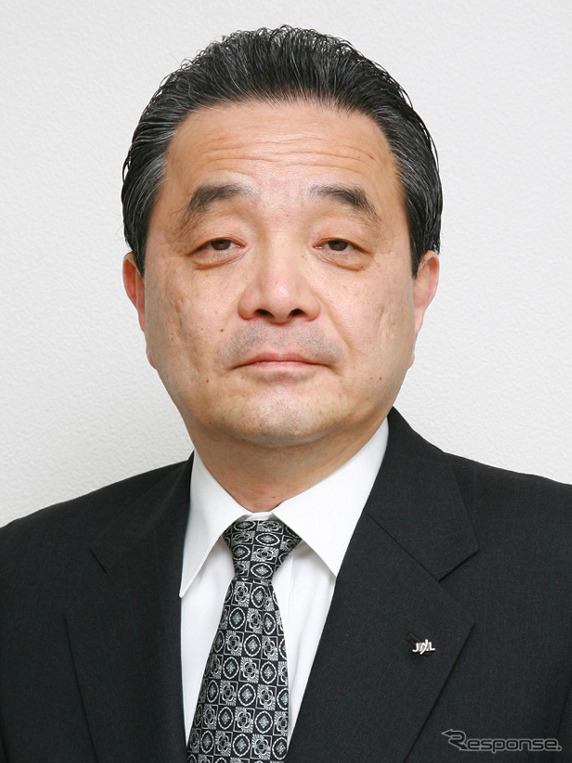 田口久雄（たぐちひさお）新副社長