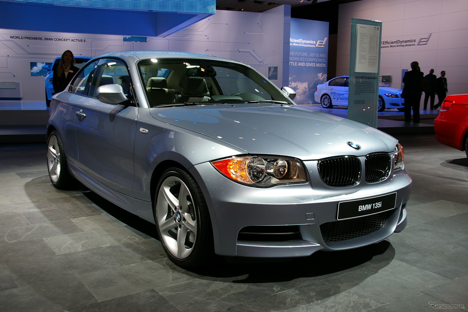 BMW 135i