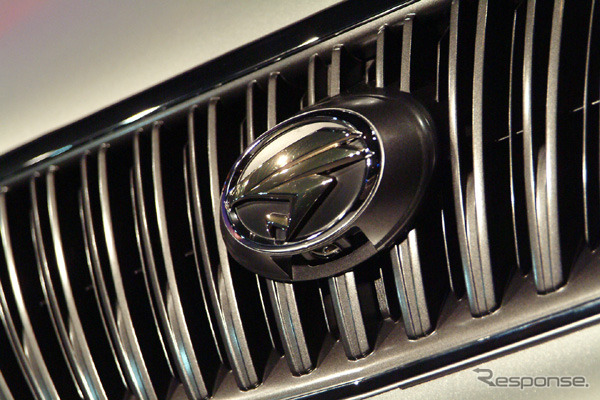 【新型トヨタ『ハリアー』】デザイナーズトーク……レクサス温泉リゾート計画