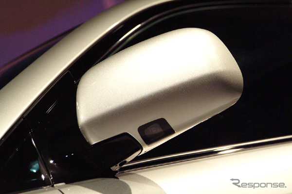 【新型トヨタ『ハリアー』】デザイナーズトーク……レクサス温泉リゾート計画